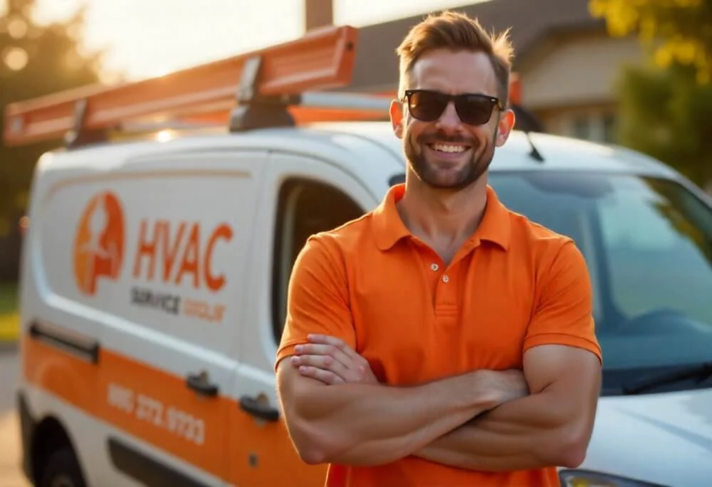 Professional HVAC repair and installation services in Foreston, MN